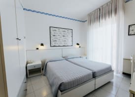 Hotel La Serena 3