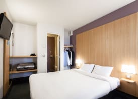 B&B HOTEL Amiens Longueau 5