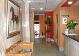 Hotel Doña Catalina 3