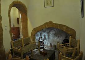 Riad Le Cheval Blanc 3