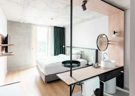 Coreum Hotel 5