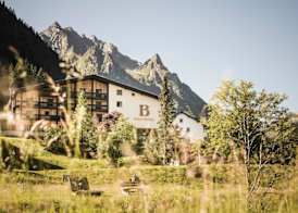 Sporthotel Bachmann 5