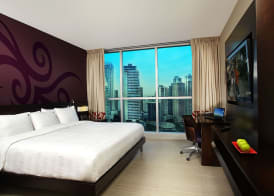 Megapolis Hotel Panama 3