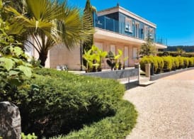 Hotel Conde Navío 2