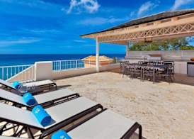 Saint Peter's Bay Luxury Resort and Residences 5
