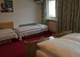 Hotel Rodes 5