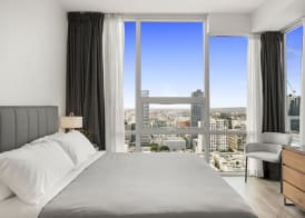 Level Los Angeles - Downtown South Olive 3