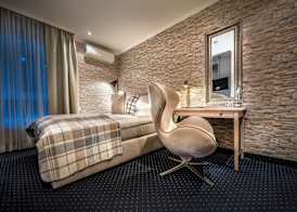 Parkhotel Bielefeld 4