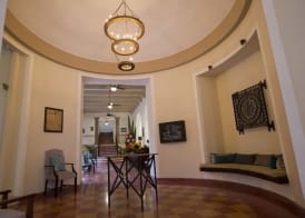 Hotel Merida 2