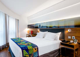 Arena Leme Hotel 5