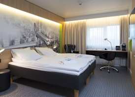 Thon Hotel Bergen Airport 5