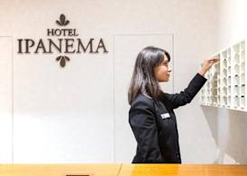 Ipanema Hotel by gaiarooms 2