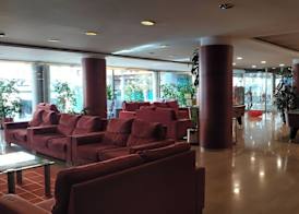 Sercotel Delfos Andorra 4