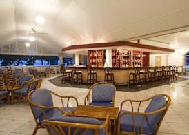 Equator Village Resort 5