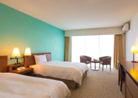 EM Wellness Kurashinohakko Lifestyle Resort 2