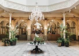 Oriente Atiram Hotel 5