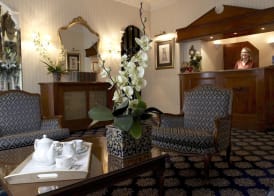 London Lodge Hotel 2