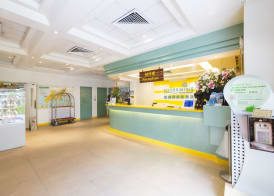 Silvermine Beach Resort 3