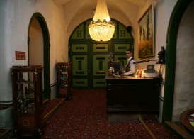 St.Olav Hotel 2
