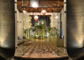Elements Tulum Boutique Hotel 2