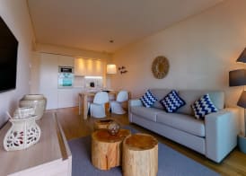 Praia do Sal Resort & SPA 2