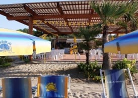 Dream Camping 5