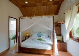 Thanh Kieu Beach Resort 2