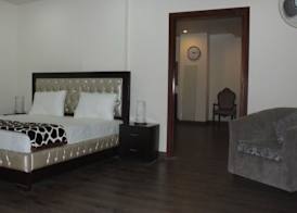 Hotel Grand Millennium 3