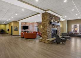 MainStay Suites Fitchburg - Madison 5
