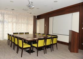 Hotel City Inn 4