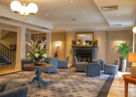Parkavon Hotel 2