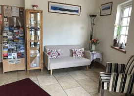 Distillery Guest House 2