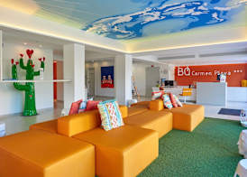 BQ Carmen Playa Hotel - Adults Only 3