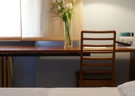 Hotel Mariani 5