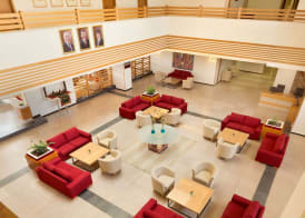 Ramada Resort by Wyndham Dead Sea 3