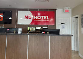 NU Hotel Toronto Airport 3