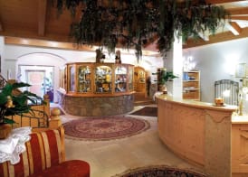 Leading Relax Hotel Maria 2