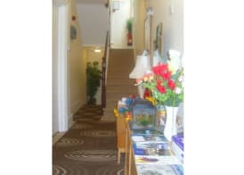 Amazon Guest House 2