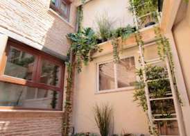 Apartamentos Alcantara 2