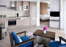 Hyatt Regency Creek Heights Residences 5