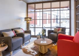 Edelweiss Manotel 5