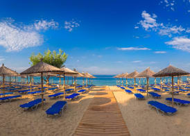 Lagomandra Hotel and Spa 4