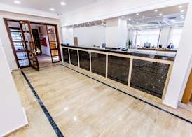 Club Marma Hotel 2