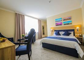 Rayan Hotel 5