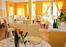 Hotel La Meridiana 5