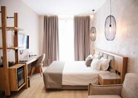 White Hill Hotel, SPA & Conferences 3