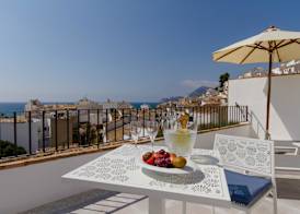 La Serena Boutique Hotel & Wellness - Altea 5