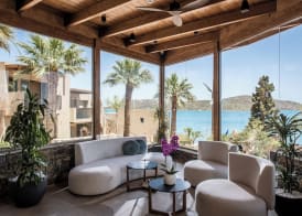 Enorme Infinity Elounda - Adults Only 4