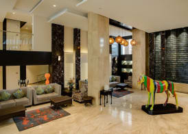 The Concord Hotel & Suites 2