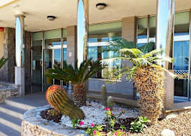 Holiday Club Jardin Amadores 2
